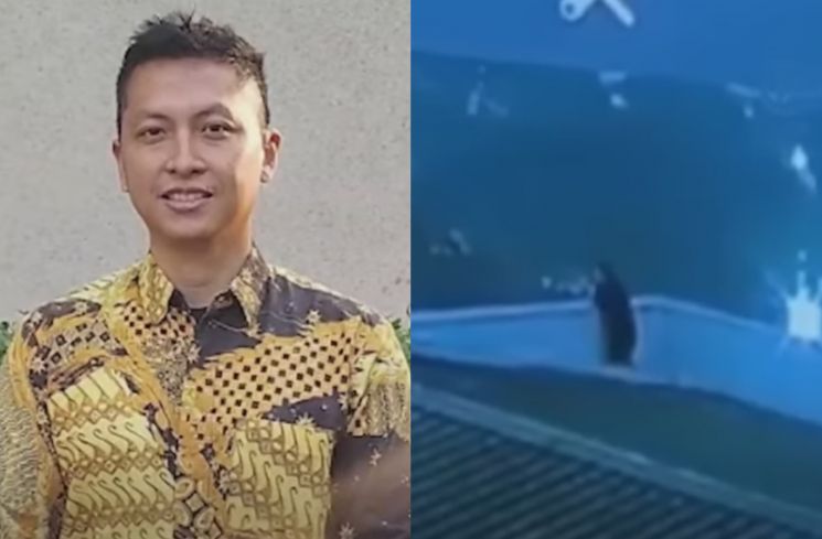 Kematian Arya Daru dan Aktivitas Instagramnya
